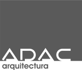 ADAC arquitectura